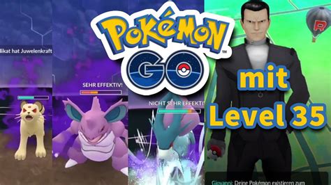 giovanni besiegen oktober 2023|Giovanni besiegen in Pokémon GO (Dezember 2024)